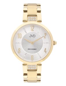 JVD Dámské elegantní šperkové hodinky JVD JG1025.3