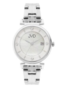 JVD Dámské elegantní šperkové hodinky JVD JG1030.1