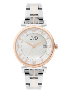 JVD Dámské elegantní šperkové hodinky JVD JG1030.2