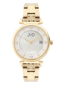JVD Dámské elegantní šperkové hodinky JVD JG1030.3