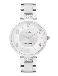 JVD Dámské elegantní šperkové hodinky JVD JG1025.1