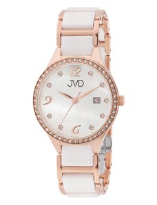 JVD Dámské elegantní šperkové hodinky JVD JG1031.3