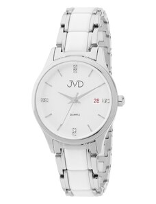 JVD Dámské elegantní šperkové hodinky JVD JG1029.1