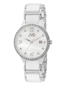 JVD Dámské elegantní šperkové hodinky JVD JG1031.1