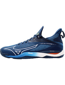 Indoorové boty Mizuno WAVE MIRAGE 4 x1ga2150-21