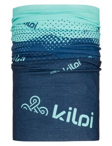 Multifunční šátek Kilpi DARLIN-U tyrkysová