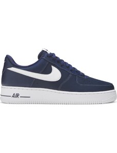 Nike Air Force 1 '07 Midnight Navy/White