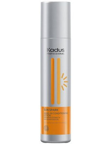 Kadus Professional Sun Spark Leave-In Conditioning Lotion 250ml