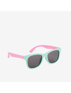 COQUI SUNGLASSES Mint/Black