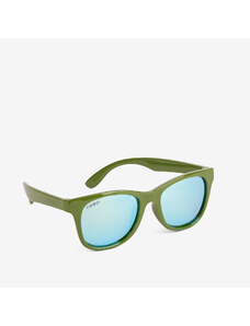 COQUI SUNGLASSES Army green/Lt.Blue