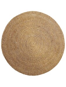 Přírodní koberec z mořské trávy Bloomingville Acen 200 cm