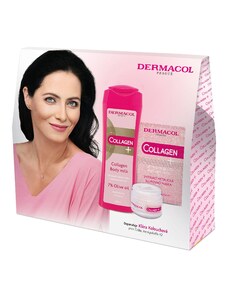 Dermacol Dárková sada Collagen Plus