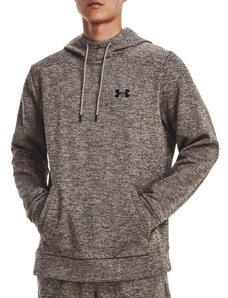 Under Armour Mikina s kapucí Under UA Armour Fleece Twist 1373354-294