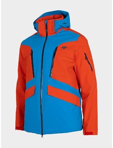 Pánská lyžařská bunda 4F