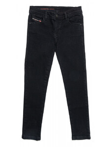 DŽÍNY DIESEL 2017 SLANDY-J TROUSERS