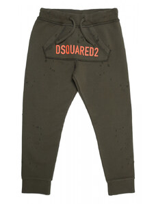 KALHOTY DSQUARED2 TROUSERS