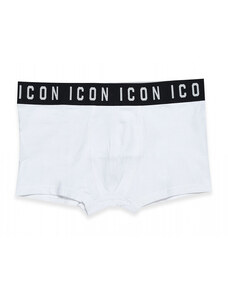 SPODNÍ PRÁDLO DSQUARED2 BI-PACK-ICON UND SHORT