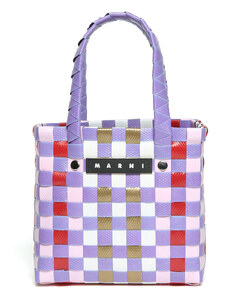 TAŠKA MARNI MICRO BASKET BAG BAGS