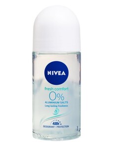 Nivea Fresh Comfort Deodorant 50 ml