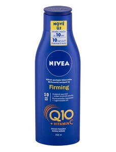 Nivea Q10 + Vitamin C Firming Tělové mléko 250 ml