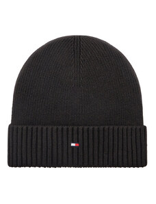 TOMMY HILFIGER Th Elevated Beanie AW0AW10616 - GLAMI.cz