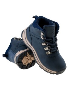 Dětské boty Wadi Mid Jr 92800280449 - Elbrus