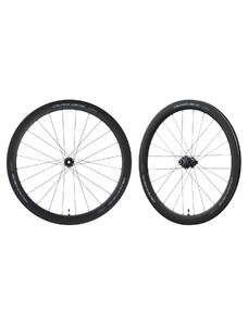 Zapletená kola SHIMANO DURA-ACE WH-R9270-C50