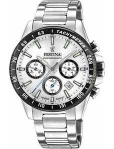 Pánské hodinky Festina Timeless Chronograph 20560/1