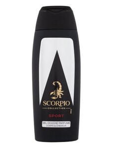Scorpio Scorpio Collection Sport Sprchový gel 250 ml