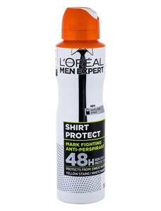 L'Oréal Paris L´Oréal Paris Men Expert Shirt Protect Antiperspirant 150 ml