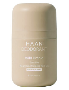 HAAN Wild Orchid 24 hod sensitive deodorant s prebiotiky
