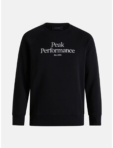 Peak Performance M ORIGINAL CREW