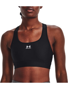 Under Armour Podprsenka Under UA HG Armour Mid Padless 1373865-002