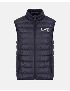 EA7 GILET PIUMINO