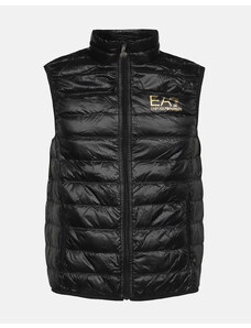 EA7 GILET PIUMINO