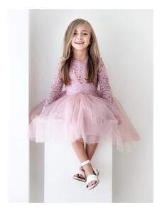 Krajkové dívčí šaty | 140 produktů - GLAMI.cz