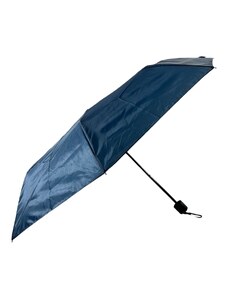 Swifts Jednobarevný skládací deštník modrá 1122/2