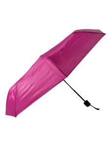 Swifts Jednobarevný skládací deštník růžová 1122