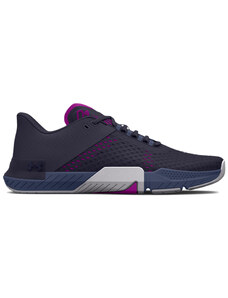 Fitness boty Under Armour Under Armour TriBase Reign 4 3025053-500