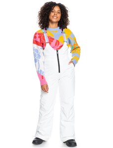 Kalhoty na snowboard Roxy Rowley X Roxy bright white