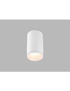 LED2 1150421 LED stropní bodové svítidlo Tubus A 1x9W | 735lm | 2700K - bílá