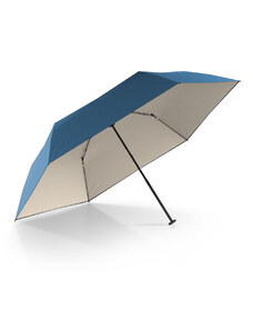 Doppler Zero99 ULTRA SUN - skládací deštník modrá
