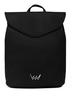 VUCH Joanna Backpack BLACK