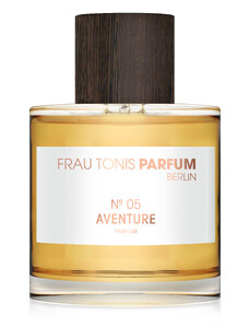 Frau Tonis Parfum - No. 05 Aventure - niche parfém