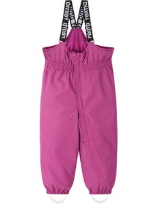 Dětské zimní membránové kalhoty Reima Stockholm - Magenta