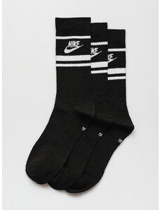 Nike SB Sportswear Everyday Essential (black/white)černá