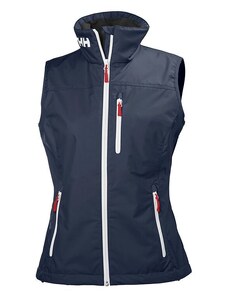 Dámská vesta HELLY HANSEN W CREW VEST 597 NAVY