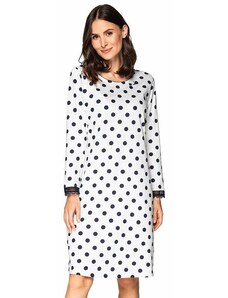 Dámská noční košile 17434 Vamp