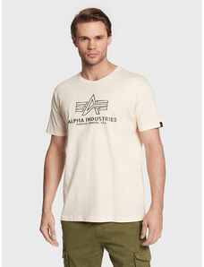 T-Shirt Alpha Industries