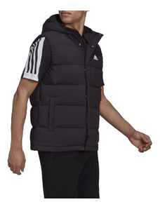 Vesta adidas Sportswear HELIONIC VEST hg6277